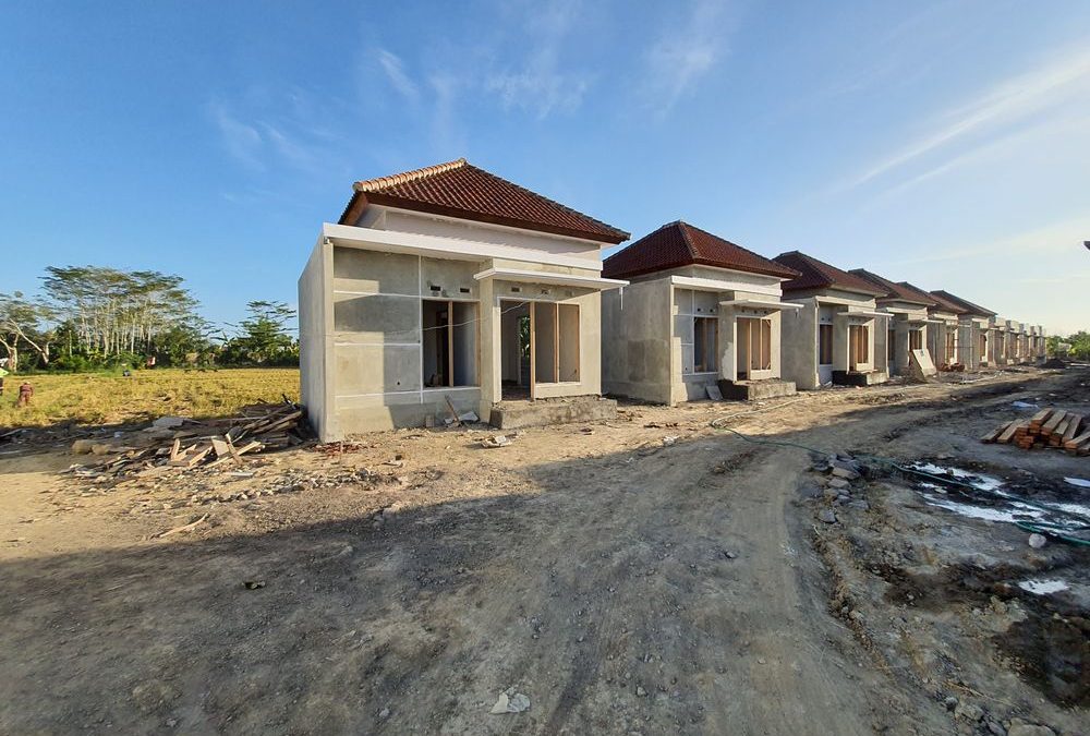 Situs Penyedia Informasi Tentang Lokasi Rumah Subsidi di Seluruh Indonesia